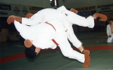 Georg Kulot - Fighting 1986