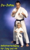 Georg Kulot, Vereinsvorstand, mit Tochter Jenny 1994