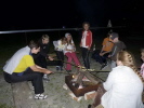 Ju-Jutsu Zeltlager 2010