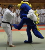 JuJu in Aktion