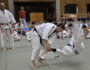 Ju-Jutsu Europameister in Waldkraiburg