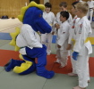 Alle Kinder lieben JuJu