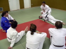 Trainingsstunde